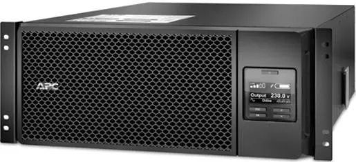 Ремонт ИБП APC